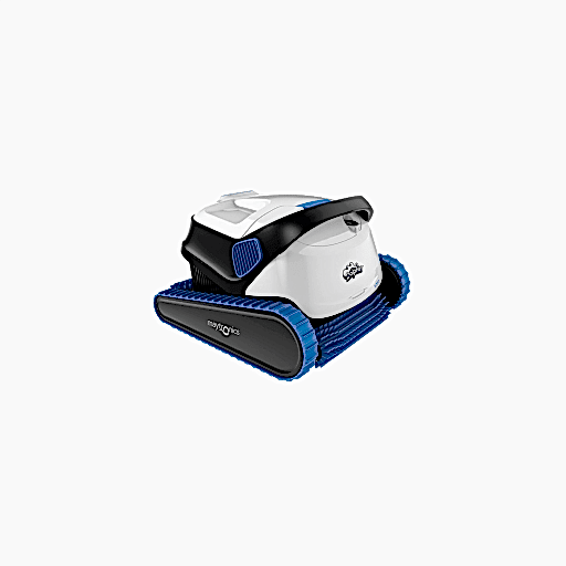 Havuz Robotları