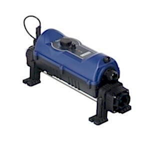 Elektrikli Havuz Isıtıcıları