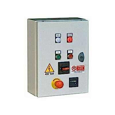 Elektrik Panoları