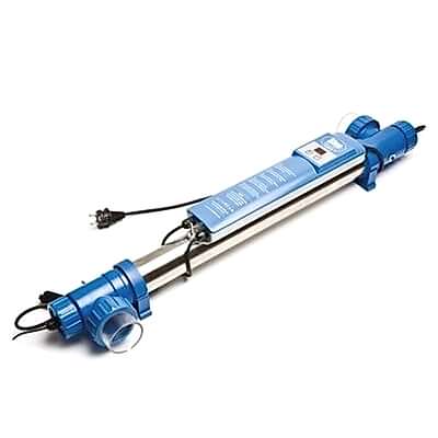 Havuz UV Cihazı