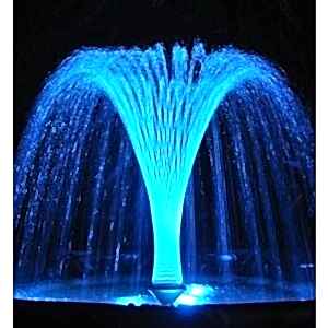 Süs Havuzu Ekipman