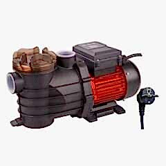 0,75 HP MONOFAZE TRIONE STORM HAVUZ POMPASI