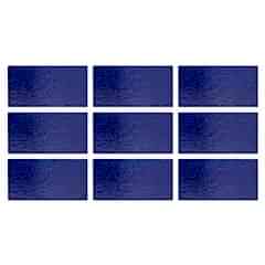 FANTASTIC COBALT PORSELEN HAVUZ SERAMİĞİ