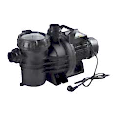 1,5 HP MONOFAZE SENKRON2 HAVUZ POMPASI