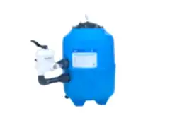 Polyester Kum Filtresi - Lamex 500 mm