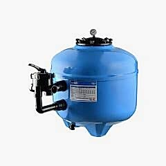 Polyester Kum Filtresi - Lamex 800 mm