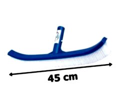 Kıvrık Havuz Fırçası