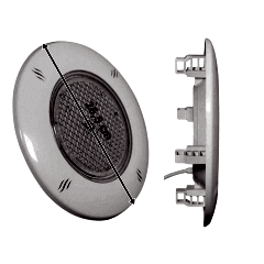 Joker Havuz LED Lambası 30 Watt