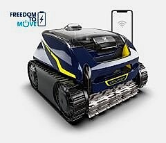 RF 5200 iQ Kablosuz Havuz Robotu