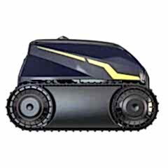 Zodiac RF 5400 iQ Kablosuz Havuz Robotu