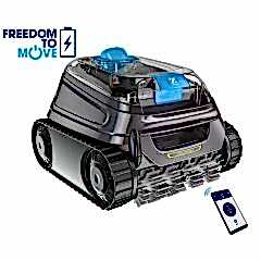 Zodiac CNX-Li 52 Kablosuz Havuz Robotu