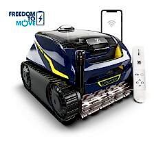 Zodiac RF 5600 iQ Kablosuz Havuz Robotu