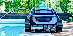 Zodiac CNX 20 Havuz Robotu