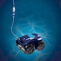 Zodiac RA 6300 iQ Havuz Robotu