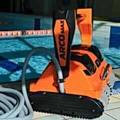 Zodiac Arco Profesyonel Havuz Robotu